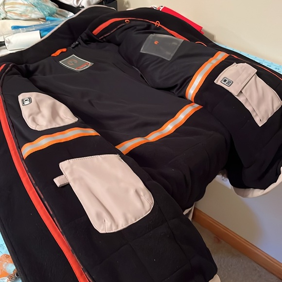 Mens Weatherproof brand jacket - Picture 8 of 15